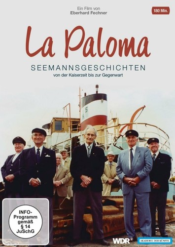 Paloma buch alive - paloma,