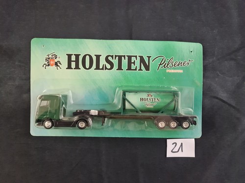 Werbetrucks holsten - werbetrucks,