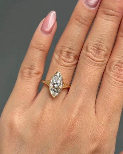 Verlobungsring diamant k - verlobungsring,