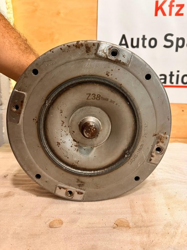 Automatikgetriebe