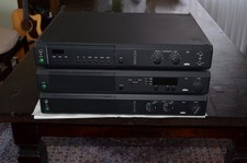 Braun Atelier Hi-Fi Anlage -