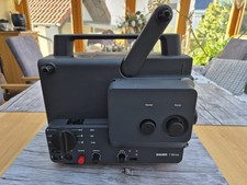 Super  8 Filmprojektor (Bauer