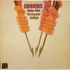 Sabicas - Guitar Suite / The
