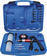 BGS Vakuumpumpenset 8038