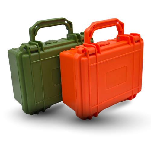 Outdoor hartschalenkoffer - outdoor,