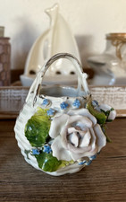 Italienische Capodimonte