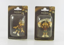 Kinas == 2 x Fußball