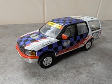 Ford Expedition Modell -