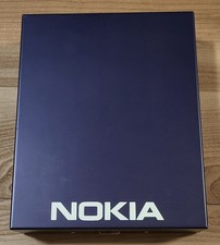 Nokia Steel Threads Metal Flip
