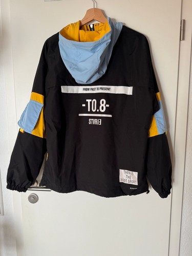 Klamottenpaket xl - , l