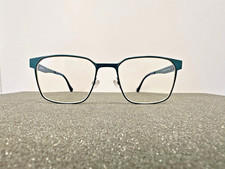 JahresBrille - Dilem - Metall