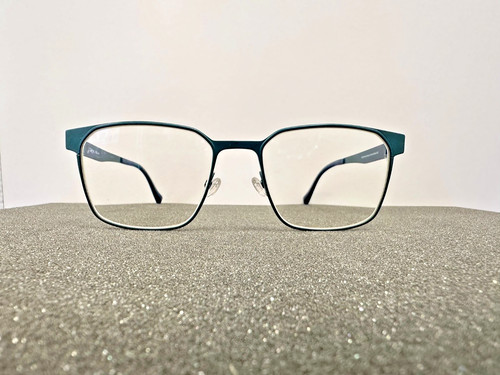 Jahresbrille dilem metall - -,