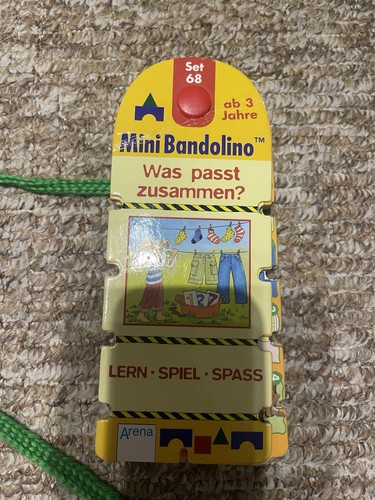 Was passt zusammen mini - zusammen.,
