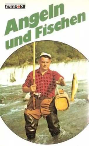 Angeln und fischen - angeln,