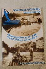 Werraflößerei wernshausen - werraflößerei,