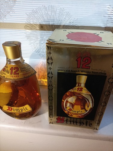 Dimple luxe scotch - dimple, de
