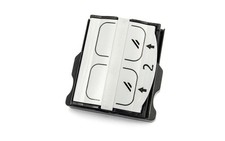 Dürr Dental VistaScan Folienkassette - Größe 2 - Vista Scan Perio Kassette Intra