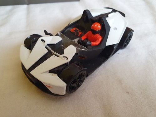 2008 carrera evo ktm bow - carrera, x-bow