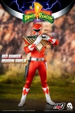 Power Ranger