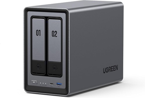 Ugreen nasync dxp2800 - ugreen,
