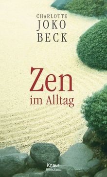 Zen alltag von beck - zen,