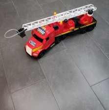Wader 36221 Magic Truck