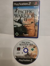 Spiel Playstation 2 *Pacific