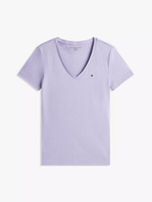 Tommy Hilfiger Damen V-Neck