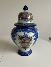 Vestal Vase Keramik Vase