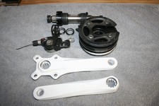 Truvativ Hammerschmidt FR