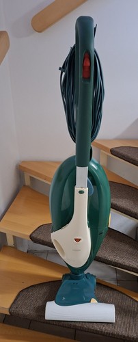 Vorwerk kobold 135 mit eb - kobold,