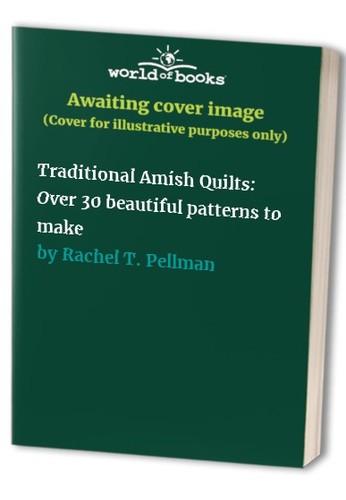 Traditional amish quilts over - traditional,
