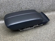 Armlehne Mittelkonsole Leder