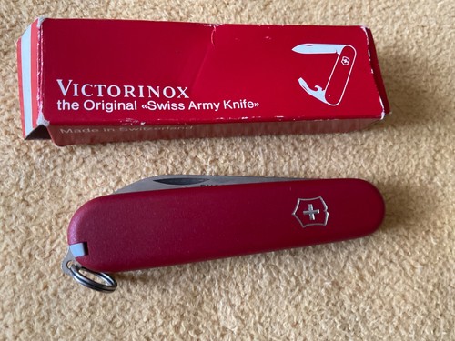Victorinox original swiss army - victorinox,
