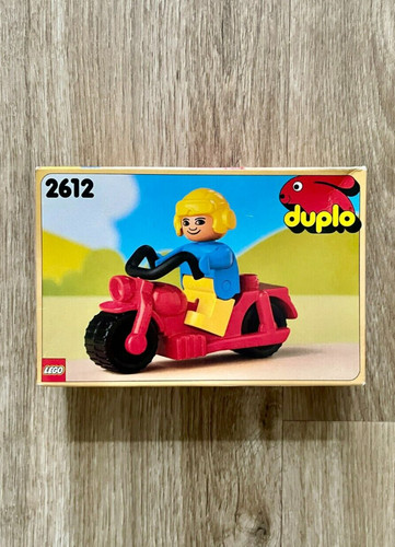 Lego duplo 2612 - lego, &