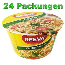 Reeva Big Portion Instant