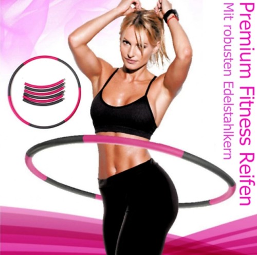 Hula hoop premium reifen - hoop,