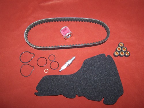 Wartungsset vespa et4 - wartungsset,