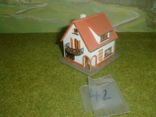 Modelleisenbahn HO,  Faller