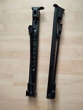 Trabant 500 600 601 Sitzschienen Für Klappsitze Original DDR Selten