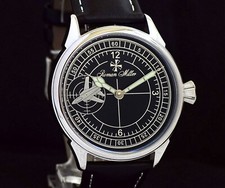 Pilots watch Mecahical