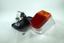 Rücklicht komplett für