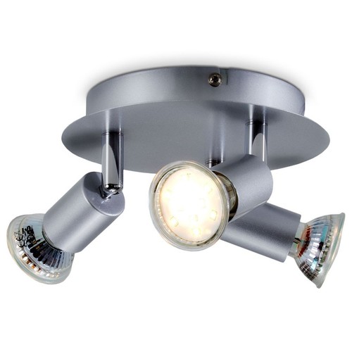 Led deckenspot gu10 - led,