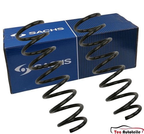 Sachs federn vorne - sachs,