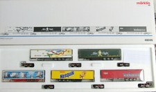 Märklin H0 48046 KOMBIRAIL