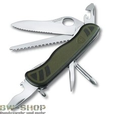 ORIGINAL SCHWEIZER ARMEE TASCHENMESSER VICTORINOX ARMEE JAGD MESSER SWISS ARMY