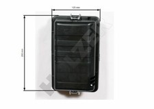 Luftfilterkasten Stromerzeuger