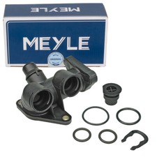 MEYLE Kühlmittelflansch Wasserflansch für VW PASSAT B5 AUDI A4 B5 1.8T 058121132