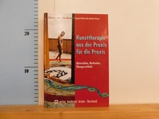 Kunsttherapie aus der Praxis