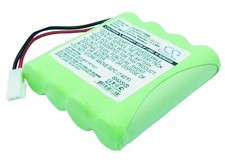 4,8V Akku für Philips SBC-SC468/92, SBC-SC364, SBC-SC468/91, SBC-EB4870, SBC